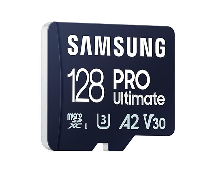 Samsung MB-MY128SB/WW flashgeheugen 128 GB MicroSDXC UHS-I