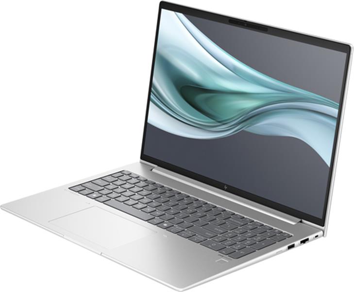 HP EliteBook 660 G11 Intel Core Ultra 5 125U 16inch WUXGA W+LBL UWVA 400 16GB 512GB SSD AX211 Wi-Fi 6E W11P 1y SmartBuy (NL)