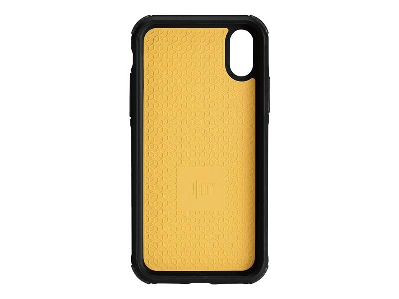 JM Quattro Air for xBLK