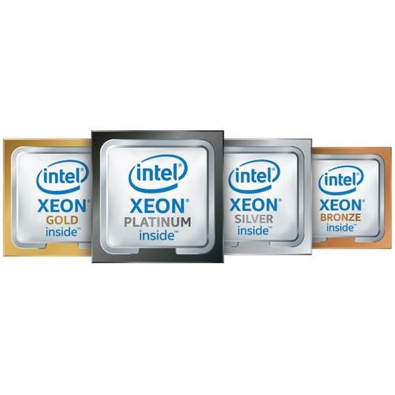 Intel Xeon-Gold 6526Y 2 8GHz 16-core 195
