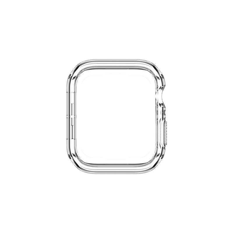 PanzerGlass SAFE by PG Scrn TPU Bump TP Watch 45mm Transparant