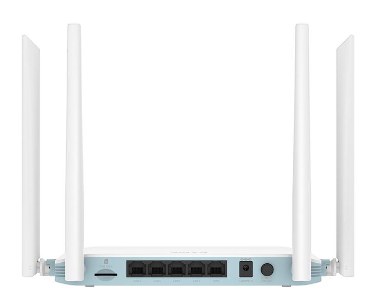 D-Link EAGLE PRO AI N300 4G Smart Router G403