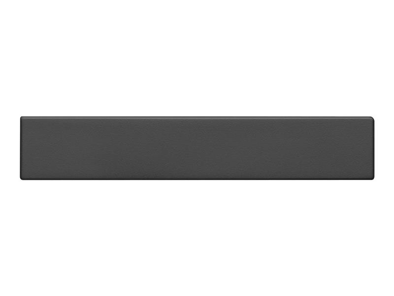 Seagate One Touch externe harde schijf 1000 GB Zwart