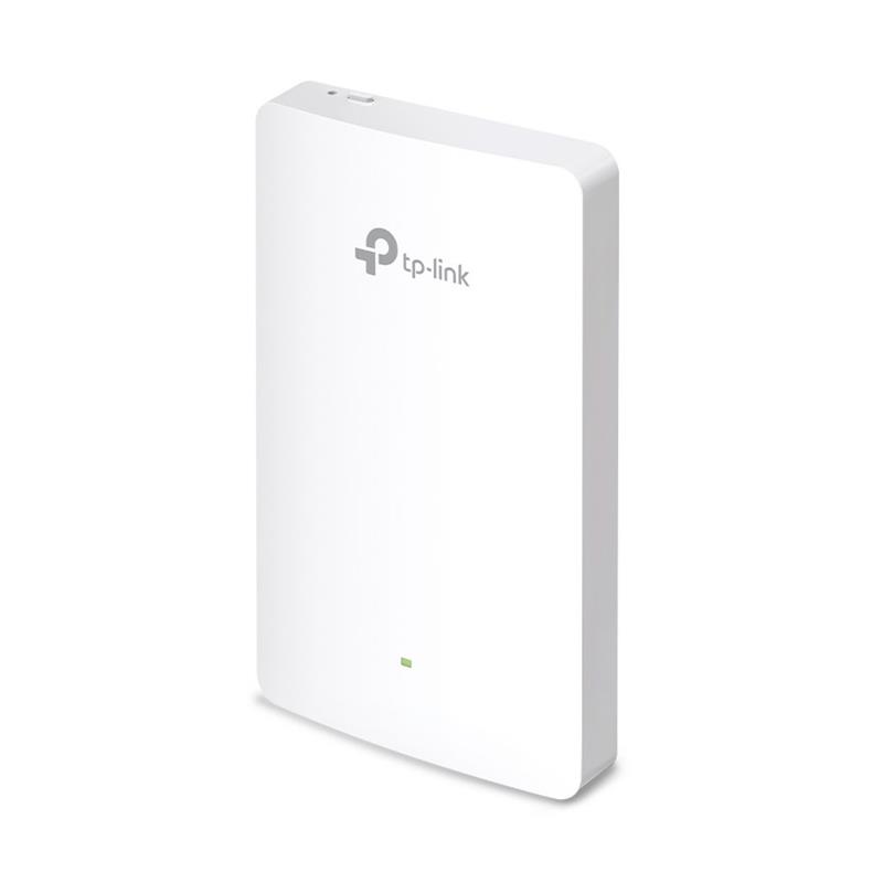 TP-LINK EAP615-WALL draadloos toegangspunt (WAP) 1201 Mbit/s Wit