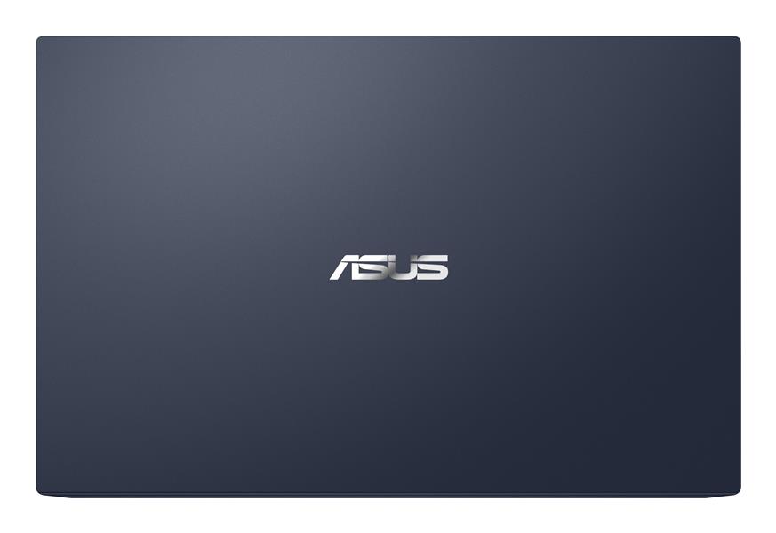 ASUS ExpertBook B1 B1402CBA-EB0205XA Intel® Core™ i5 i5-1235U Laptop 35,6 cm (14"") Full HD 16 GB DDR4-SDRAM 256 GB SSD Wi-Fi 6 (802.11ax) Windows 11 