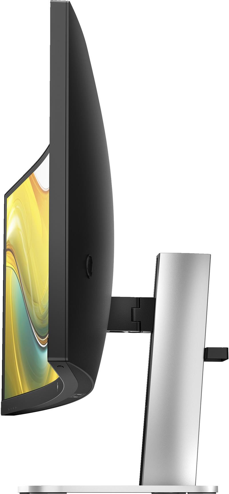 HP Series 5 Pro Serie 5 Pro 34 inch WQHD USB-C Conferencing Monitor - 534pm