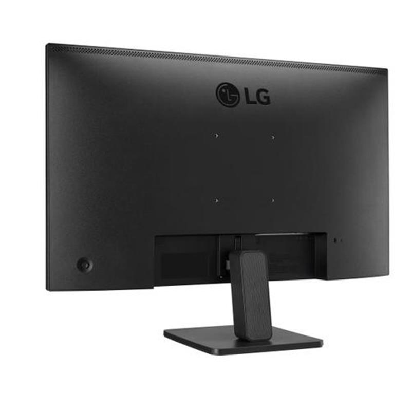 LG 27MR400-B.AEUQ computer monitor 68,6 cm (27"") 1920 x 1080 Pixels Full HD LED Zwart