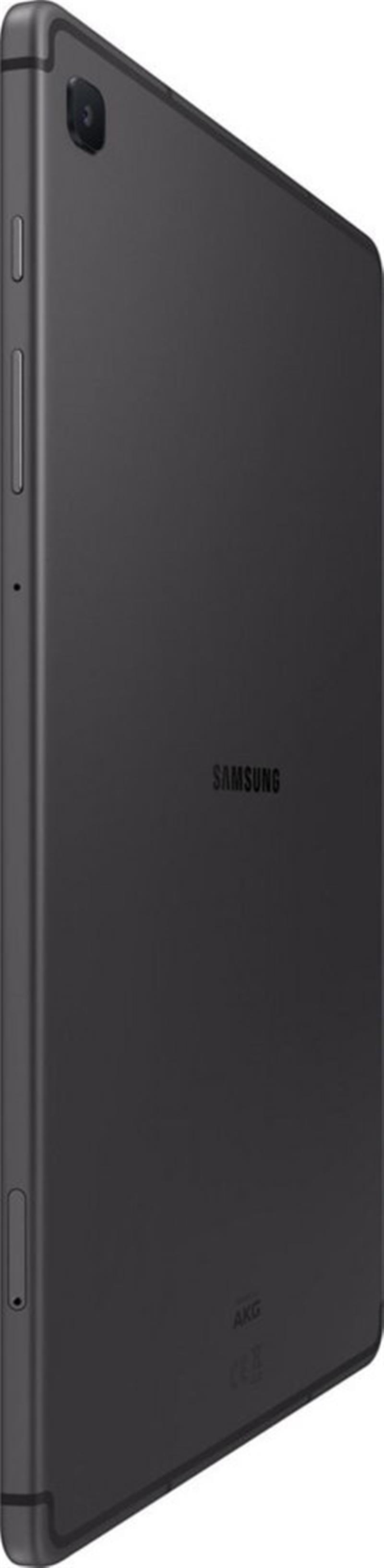 Samsung Galaxy Tab S6 Lite SM-P613 128 GB 26,4 cm (10.4"") 4 GB Wi-Fi 5 (802.11ac) Grijs