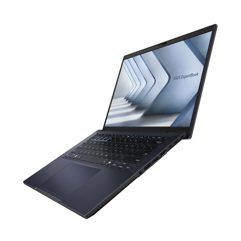 ASUS ExpertBook B3404CVA-Q51511X Intel® Core™ i5 i5-1335U Laptop 35,6 cm (14"") WUXGA 16 GB DDR5-SDRAM 256 GB SSD Wi-Fi 6E (802.11ax) Windows 11 Pro Z