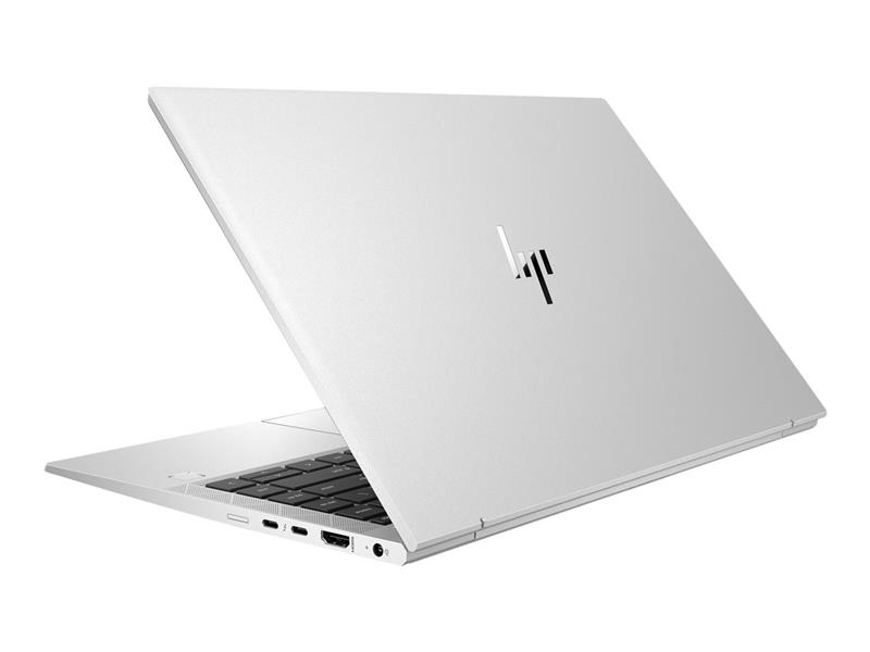 HP EliteBook 840 Aero G8 Notebook 35,6 cm (14"") Full HD Intel® 11de generatie Core™ i5 8 GB DDR4-SDRAM 256 GB SSD Wi-Fi 6 (802.11ax) Windows 10 Pro Z