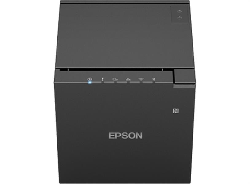 Epson TM-M30III 203 x 203 DPI Bedraad Thermisch POS-printer