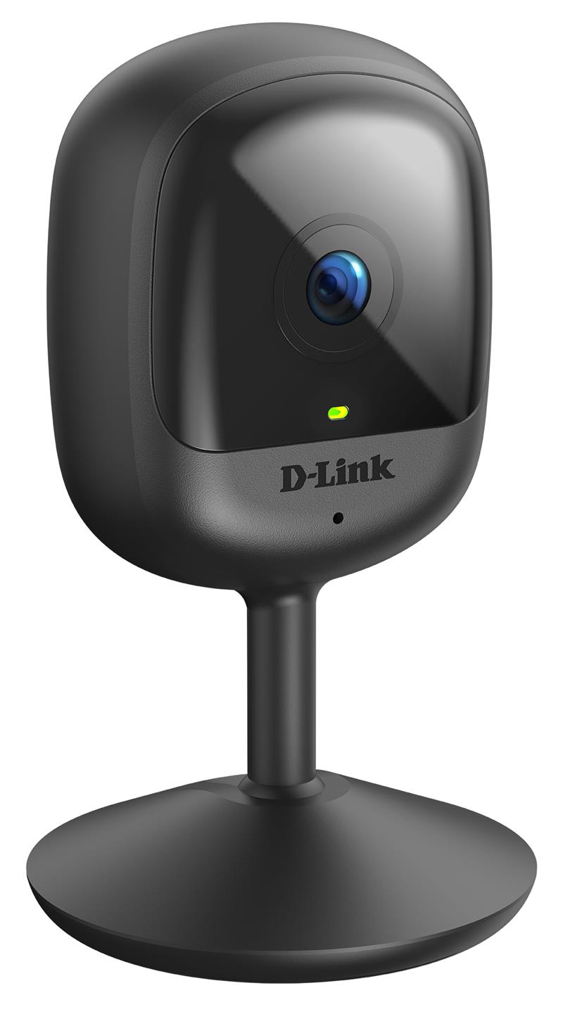 D-Link Compact Full HD Wi-Fi Camera