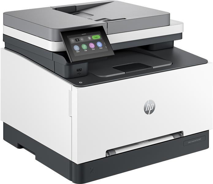 HP Color LaserJet Pro MFP 3302fdn, Kleur, Printer voor Kleine en middelgrote ondernemingen