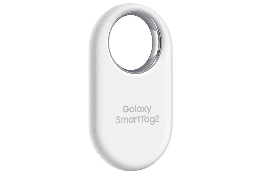 Samsung Galaxy SmartTag2 Item Finder Wit