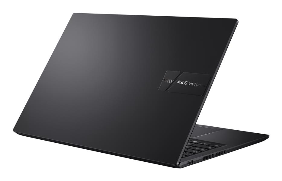 ASUS VivoBook 16 M1605YA-MB556W AMD Ryzen™ 5 7430U Laptop 40,6 cm (16"") WUXGA 16 GB DDR4-SDRAM 512 GB SSD Wi-Fi 5 (802.11ac) Windows 11 Home Zwart