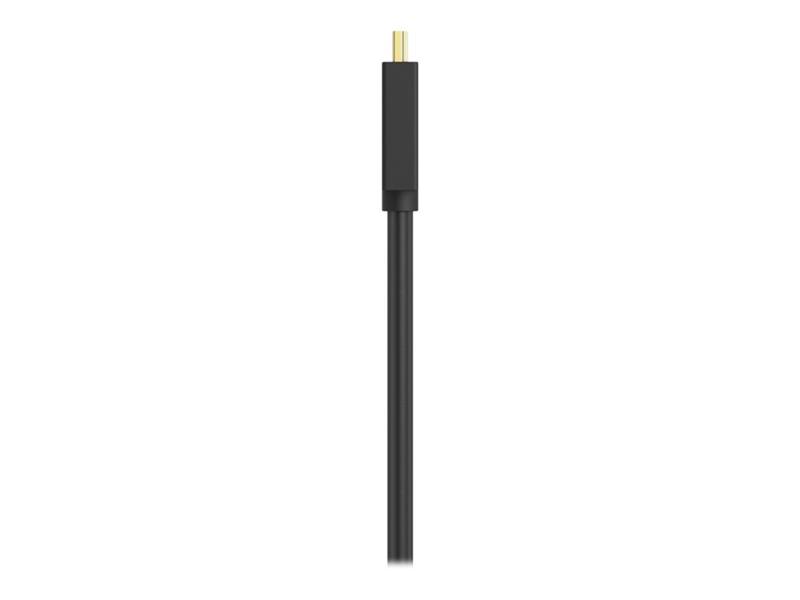 Belkin F2CD001B06-E video kabel adapter 1,8 m DisplayPort HDMI Zwart