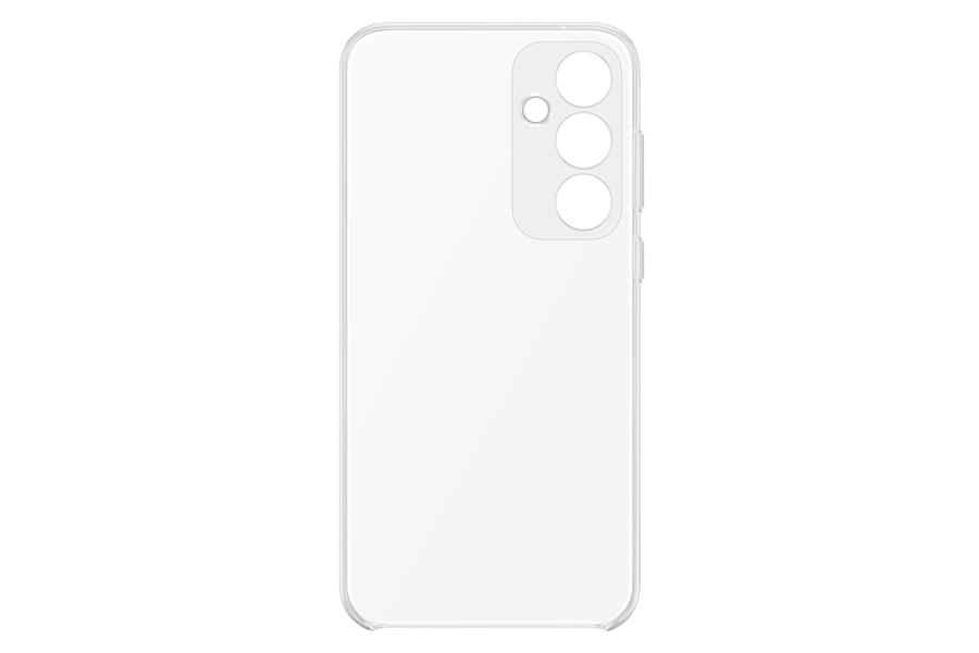 Samsung Galaxy A35 5G Clear Case