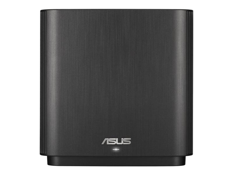 ASUS ZenWiFi AX (XT8) draadloze router Tri-band (2.4 GHz / 5 GHz / 5 GHz) Gigabit Ethernet Zwart