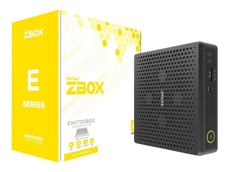 ZOTAC ZBOX MAGNUS EN173080C mini-PC BB