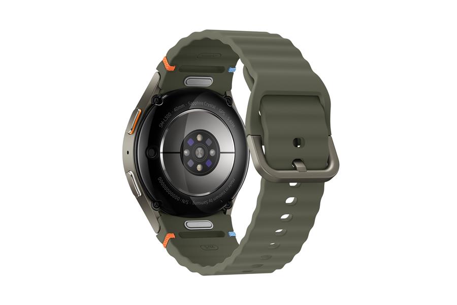 Samsung Galaxy Watch7 (Bluetooth, 40mm)