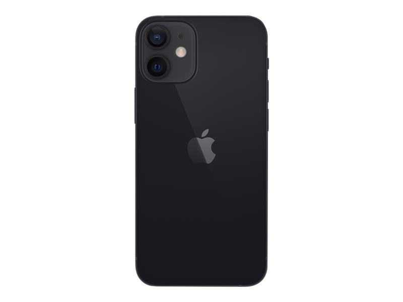 APPLE iPhone 12 mini 256GB Black