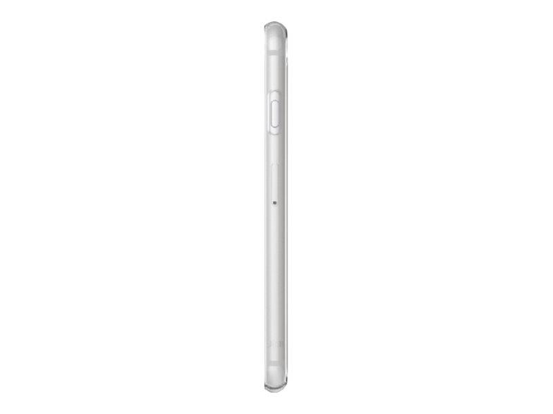 JM TENC iPhone 7 8 Matte Clear