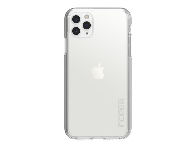 INCIPIO DualPro iPhone 11 ProMax Clr Clr