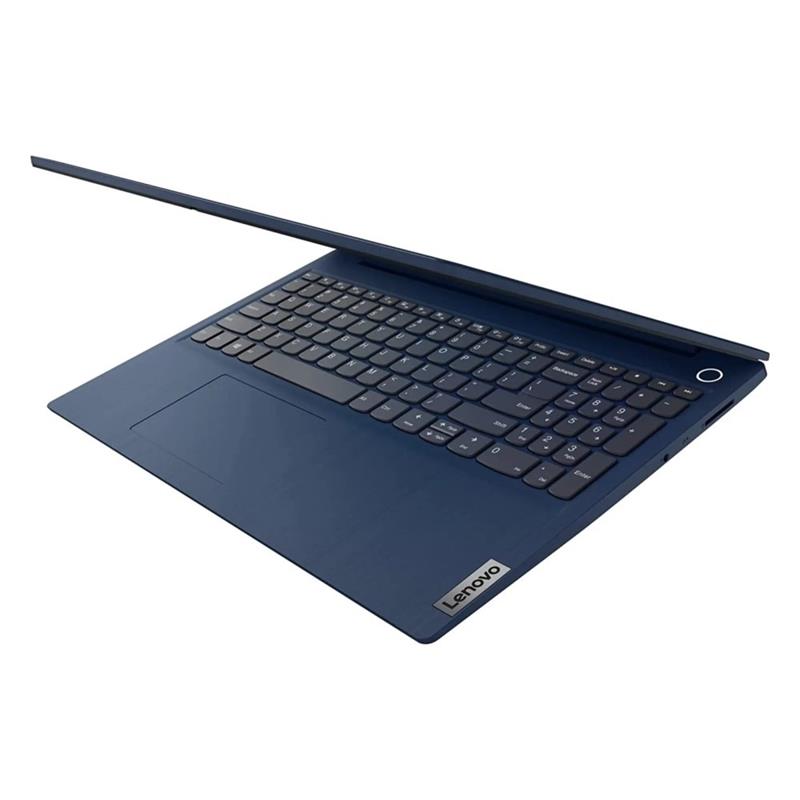 Lenovo IdeaPad 5 15.6 F-HD i3 1115G4 / 4GB / 256GB W11P