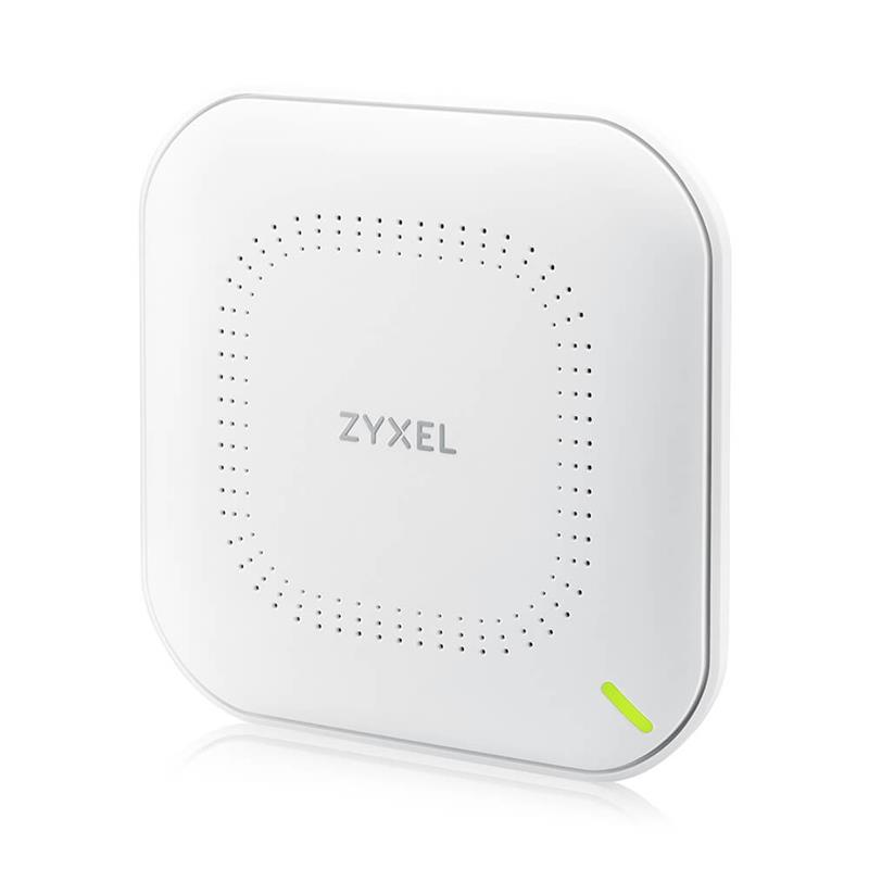 Zyxel NWA50AX PRO 2400 Mbit/s Wit Power over Ethernet (PoE)