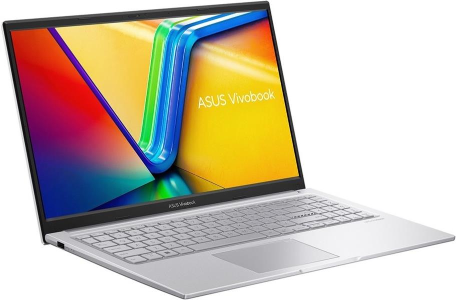 Asus VivoBook 15.6 i3-1215U / 8GB / 512GB W11P