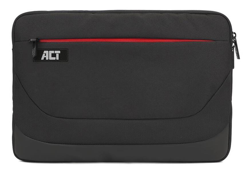 ACT Suburb Laptop Sleeve 14,1"", gemaakt van gerecyclede plastic flessen