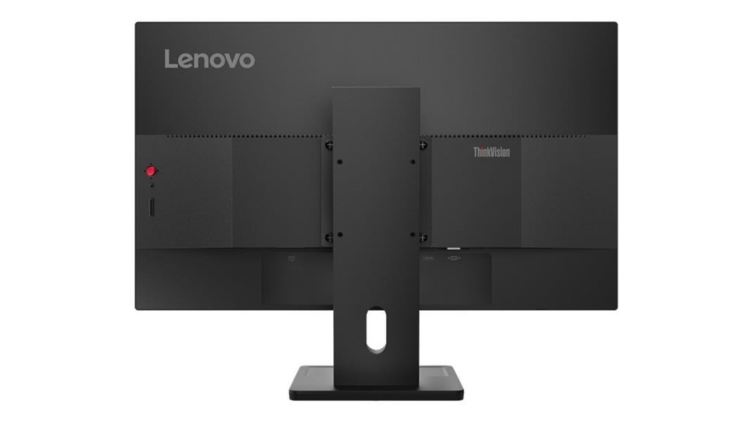 Lenovo ThinkVision E24-30 LED display 60,5 cm (23.8"") 1920 x 1080 Pixels Full HD Zwart