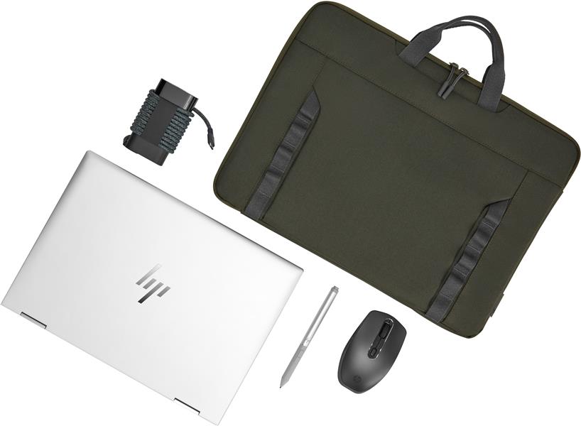 HP 15.6-inch Modular Laptop Sleeve