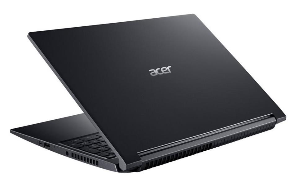 Acer Asp. 7 15.6 IPS FHD RYZEN 5 5500 16GB 512GB GTX1650 W11P