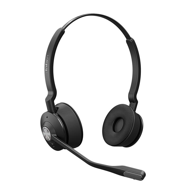 Jabra 14401-46 hoofdtelefoon/headset