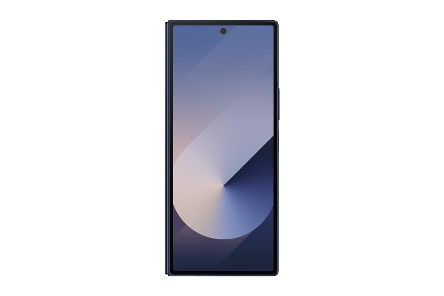 Samsung Galaxy Z Fold6 19,3 cm (7.6"") Dual SIM Android 14 5G USB Type-C 12 GB 512 GB 4400 mAh Marineblauw