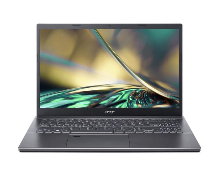 Acer Aspire 5 A515-57-79HT Laptop 39,6 cm (15.6"") Full HD Intel® Core™ i7 i7-12650H 32 GB DDR4-SDRAM 512 GB SSD Wi-Fi 6E (802.11ax) Windows 11 Home G