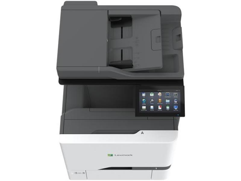 Lexmark CX730de Laser A4 1200 x 1200 DPI 40 ppm