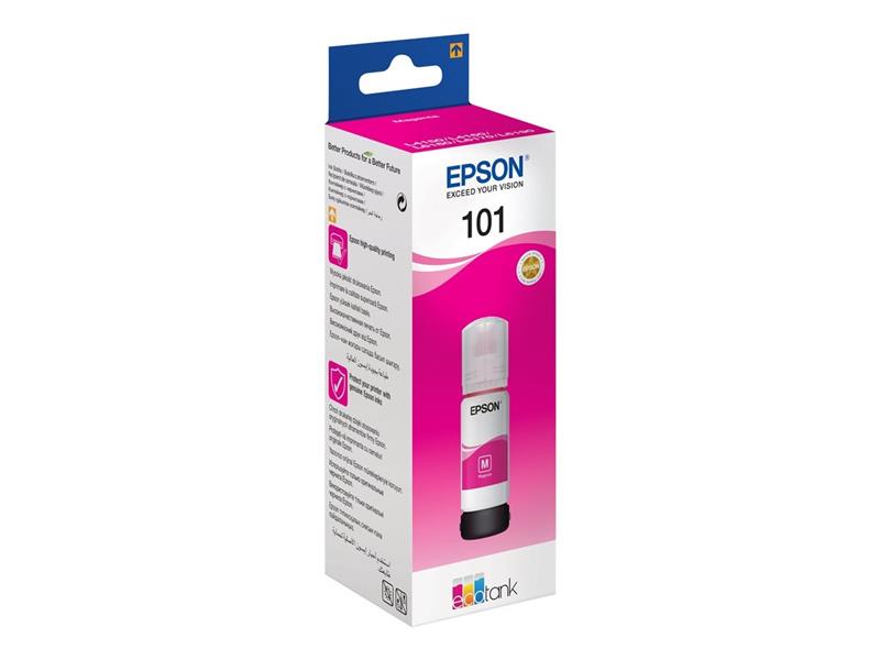 Epson C13T03V34A inktcartridge Magenta 1 stuk(s)