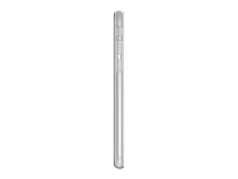 JM TENC iPhone 7 8 Matte Clear