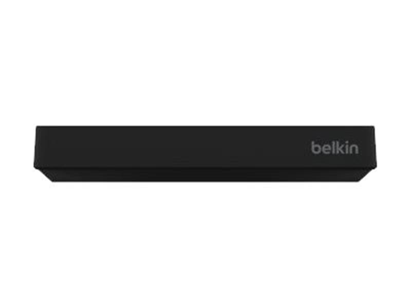 Belkin BoostCharge Pro Zwart Binnen