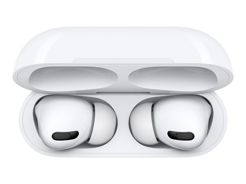 Apple AirPods Pro Headset In-ear Wit Bluetooth