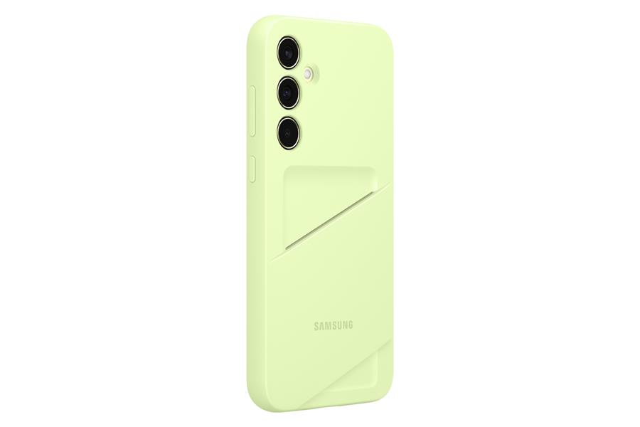 Samsung Galaxy A35 5G Card Slot Case