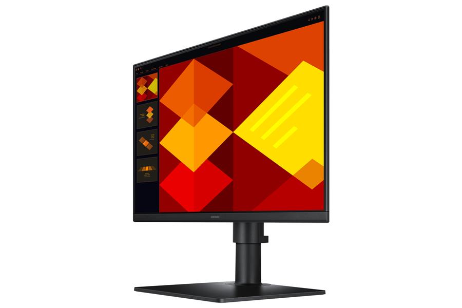 Samsung 22 Inch Essential Monitor S4 S40GD Full HD Monitor