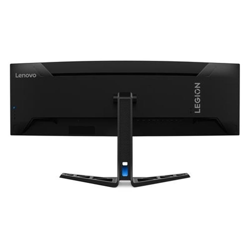 Lenovo Legion R45w-30 computer monitor 113 cm (44.5"") 5120 x 1440 Pixels DQHD LED Zwart