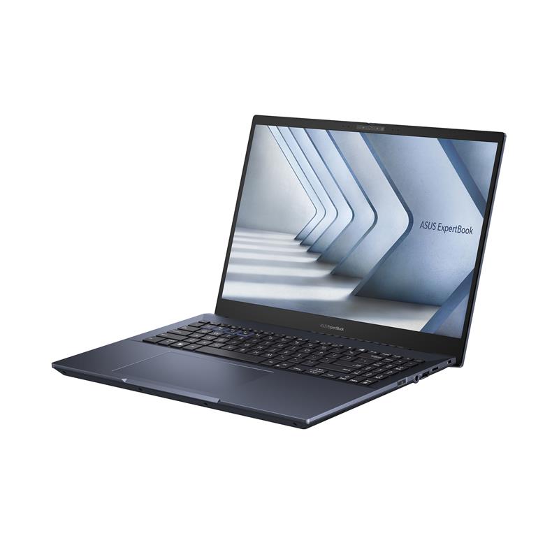 ASUS ExpertBook B5 B5602CBN-MB0301X Laptop 40,6 cm (16"") WUXGA Intel® Core™ i7 i7-1260P 16 GB DDR5-SDRAM 512 GB SSD Intel Arc A350M Wi-Fi 6 (802.11ax