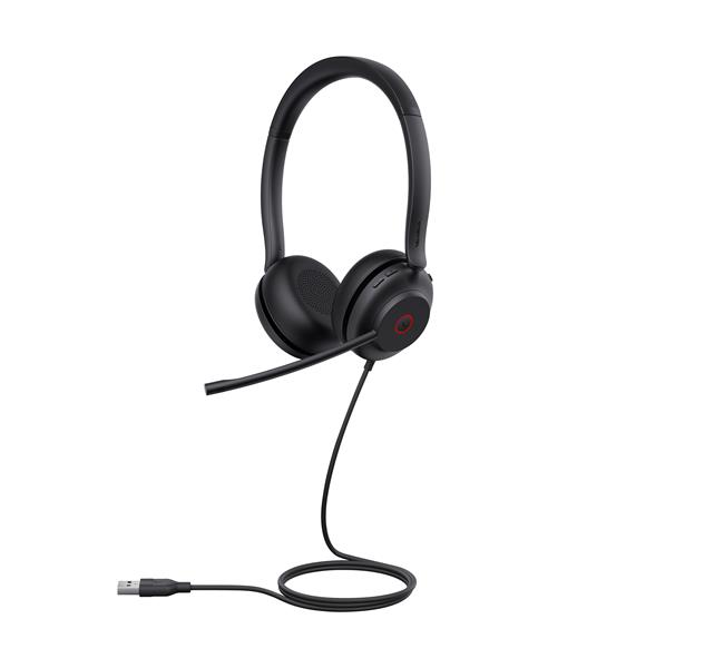 Yealink UH35 Dual UC USB-A Headset