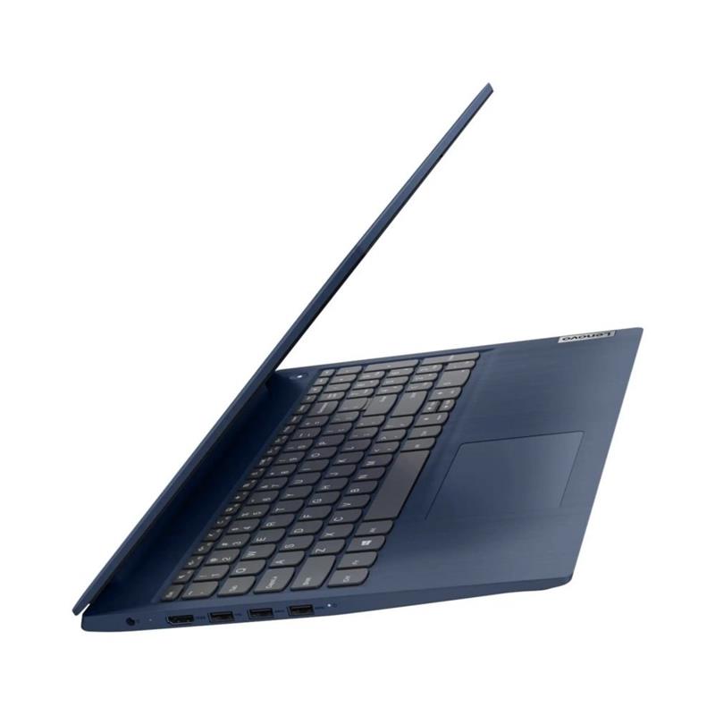 Lenovo IdeaPad 5 15.6 F-HD i3 1115G4 / 4GB / 256GB W11P