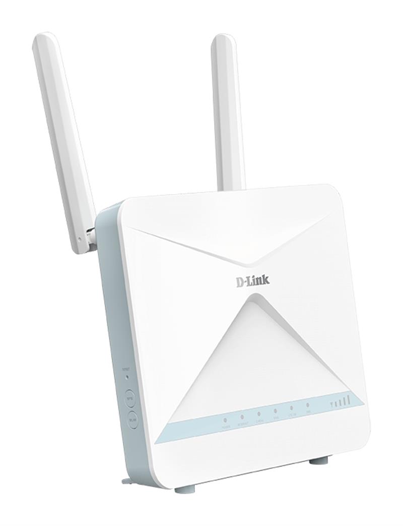 D-Link EAGLE PRO AI AX1500 4G+ Smart Router G416