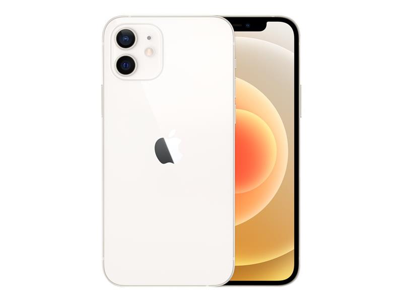 APPLE iPhone 12 64GB White